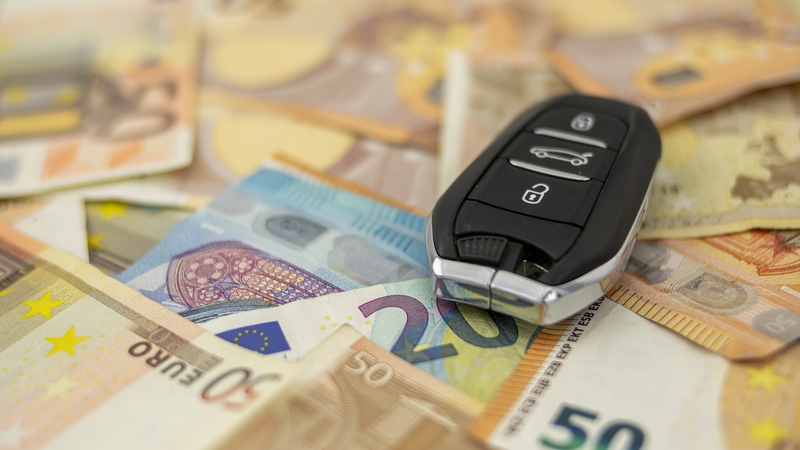 Sell Your Car
