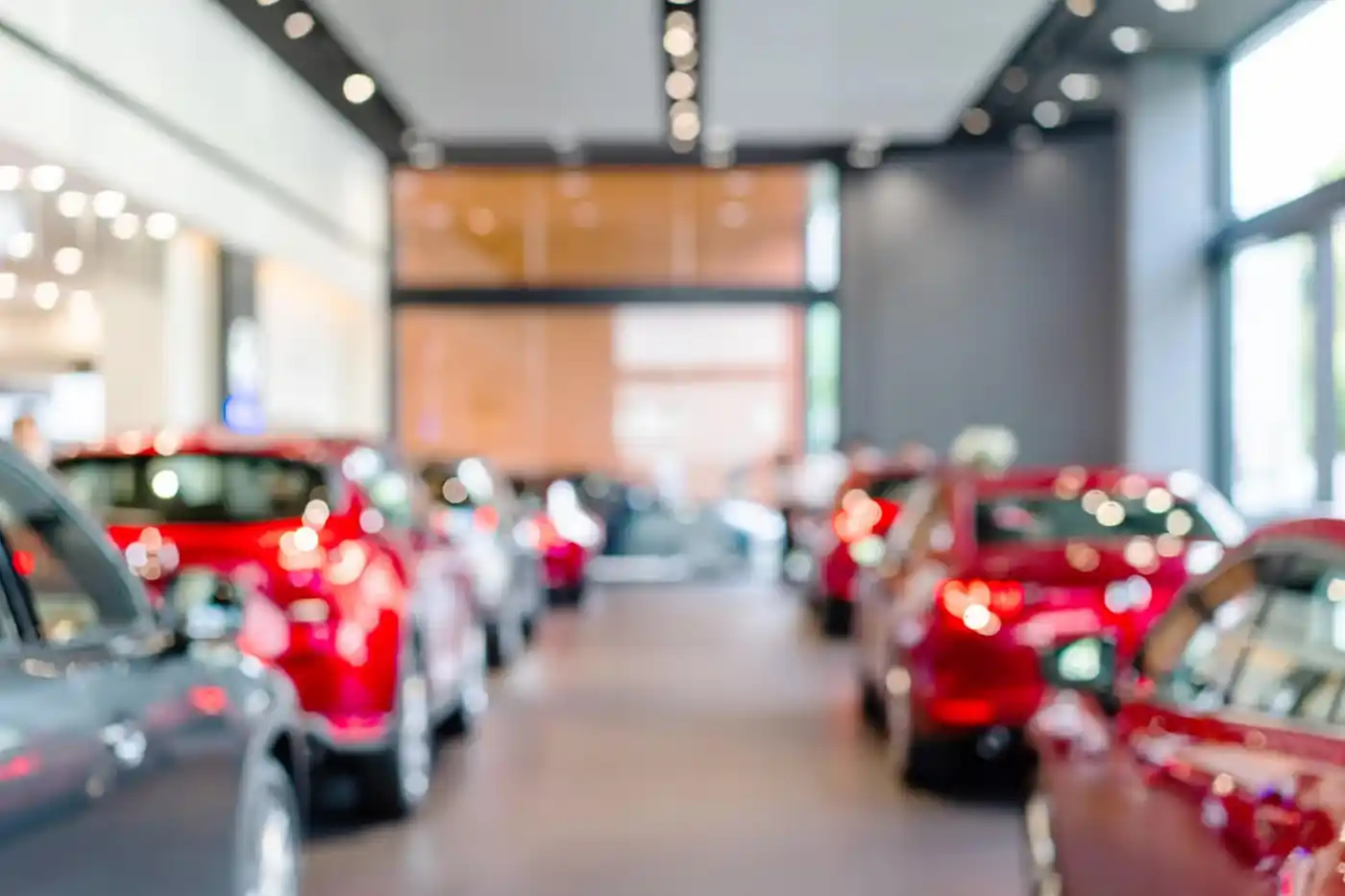 Sell Your Car